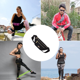 thumbnail image 4 of Riñonera impermeable para mujer, ideal para correr, hacer deporte y viajar., 4 of 5
