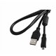 thumbnail image 1 of Cable USB Master Cables para Panasonic Lumix DMC‑TZ8 (PC/MAC), 1 of 3