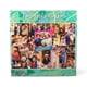 thumbnail image 2 of Rompecabezas Toynk The Golden Girls Collage de los 80, 1000 piezas, 2 of 7
