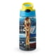 thumbnail image 1 of Botella de Agua Deportiva Infantil Desmarcar FIFA World Cup Azul 12 oz, 1 of 6