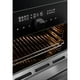 thumbnail image 5 of Horno Eléctrico Empotrable Gröner Air Fry Black Matte 16f 76l, 5 of 11