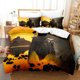 thumbnail image 1 of Fashion Game Thief Bedding Set Single Twin Full Size Bed Set Adult Kid Bedroom Duvetcover Sets Home Textiles Bed Sheets, 1 of 5