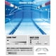 thumbnail image 2 of Gafas de natación ARENA Air-Speed, antivaho, unisex, transparentes y transparentes, 2 of 7