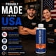 thumbnail image 5 of Solución De Fluido De Humo Para Pruebas Con Máquina De Humo Automotriz 240 Ml, 5 of 7
