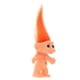 thumbnail image 5 of delicado mu?eco trol de la suerte nude mini figuras de acción de juguete colecciones naranja, 5 of 5
