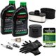 thumbnail image 1 of Kit de Mantenimiento 3MATIX para Motores Kawasaki FR/FS, 1 of 9