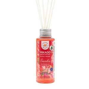 La Casa De Los Aromas - Ambientador Mikado Sandía 100Ml