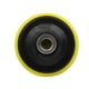 thumbnail image 1 of Disco De Lijado Almohadilla De Respaldo Pulidora Lijadora Almohadilla De Respaldo Para Taladro Ligero 3 Pulgadas 77.5 Mm M14, 1 of 5