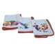 thumbnail image 1 of Pack 3 Paños cocina  Cobre, Bye Microbio., 1 of 2