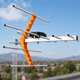 thumbnail image 1 of Antena De Television Digital Para Exteriores Hdtv Cable 15m, 1 of 5