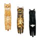 thumbnail image 4 of Toallas De Mano Divertidas Multiusos Para Gatos, 3 Uds., Secado De Manos, Toalla Absorbente Estilo A, 4 of 5