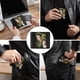 thumbnail image 3 of Billetera Desmarcar Crepúsculo Bifold, 3 of 6