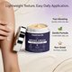 thumbnail image 5 of Crema para Moretones Yoopulse 100 g con Árnica y Vitamina K2 – Pack de 3, 5 of 7