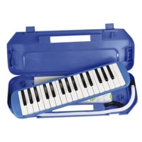 Melodica Fontai 32 Teclas Salsa Ft-32K