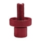 thumbnail image 3 of M10 Cable De Freno De Embrague Ajustador Tornillo Tuerca Perno Para Motocicleta Motocross Rojo, 3 of 3