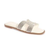 Sandalia Blanco Pand-G