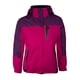thumbnail image 1 of Chaqueta 3 En 1 Desmontable Bicolor Mujer, 1 of 3