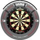 thumbnail image 2 of Luz Dardos Winmau Polaris 120a Magnatica Negra, 2 of 3
