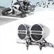 thumbnail image 1 of Sistema de altavoces estéreo de audio inalámbrico a prueba de agua para motocicleta MP3 USB radio FM sonido estéreo para motocicleta 2V, 1 of 11
