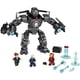 thumbnail image 2 of Juguete de construcción LEGO Marvel Iron Man Monger Mayhem 76190, 2 of 6