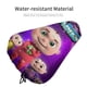 thumbnail image 4 of Bebés Zool Funda de Asiento de Bicicleta Impermeable, Cojín Elástico Suave, Protector contra Lluvia, Polvo y UV, 4 of 6
