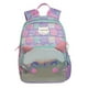 thumbnail image 2 of Mochila Infantil Niña Gum New Gatos Pastel Head, 2 of 5