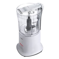 Magefesa - Picadora Mgf 4840 Blanco