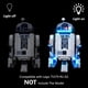 thumbnail image 2 of Kit de Luces Compatible Lego 75379 R2D2 Star Wars USB, 2 of 3