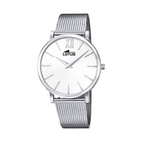Reloj 18728/1 Lotus Blanco Mujer Smart Casual