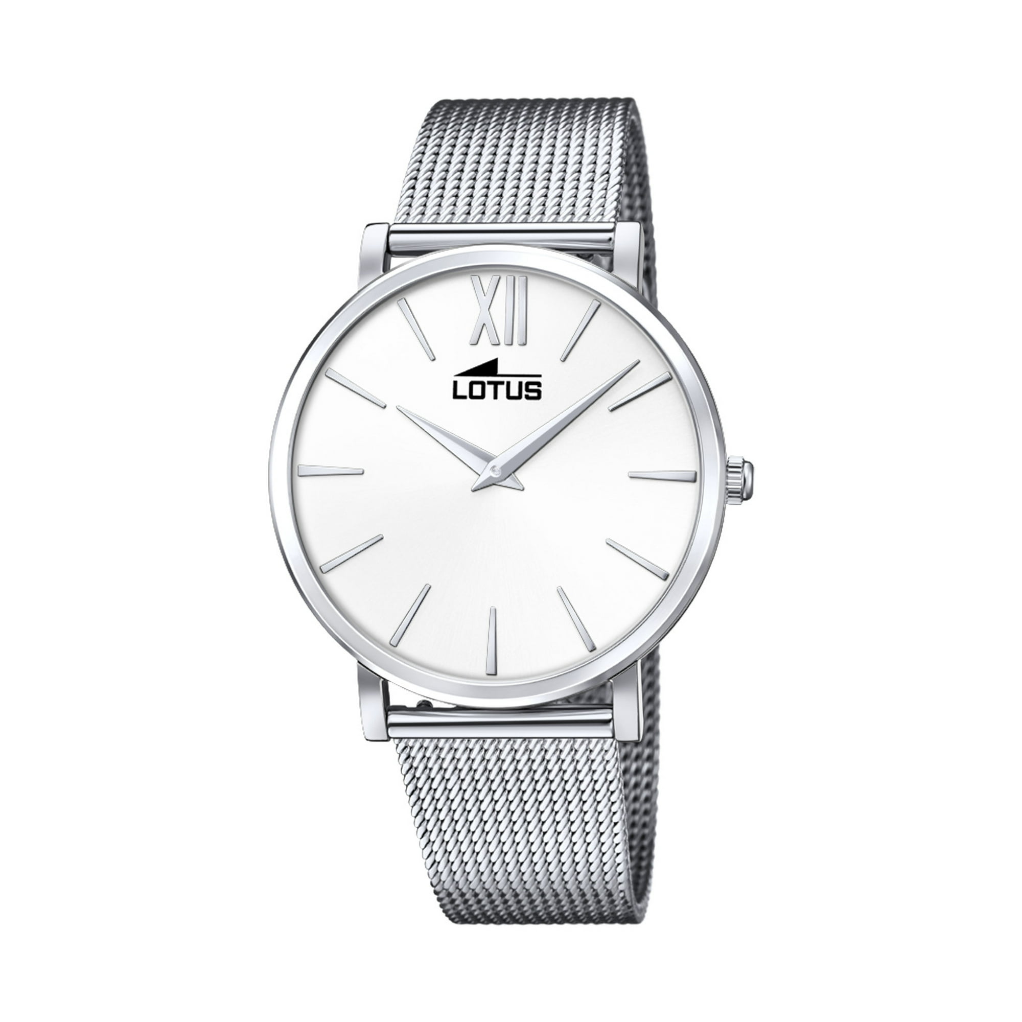 Reloj 18728/1 Lotus Blanco Mujer Smart Casual