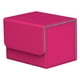 thumbnail image 4 of Sturdy Trading Card Deck Box Storage Para MTG Card Protective Carrying Pink, 4 of 5
