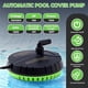 thumbnail image 2 of Bomba automática para cubierta de piscina Aarcinhke 1500 GPH, cable de 7,5 m, 2 of 7