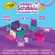 thumbnail image 2 of Crayola Scribble Scrubbie Pets Grooming Truck, Juego de jugu Crayola Crayola, 2 of 2
