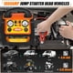 thumbnail image 2 of Arrancador de batería 1800 A con compresor de aire de 150 PSI y puertos de 12 V, 2 of 3
