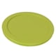 thumbnail image 2 of Tapa de almacenamiento Pyrex 7201-PC, 950 ml, plástico verde Edamame, 4 unidades, 2 of 2