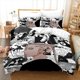 thumbnail image 1 of Tokyo RevengersBedding Set Double Duvet Cover Comforter Pillowcase Boys Girls Adults Bedroom, 1 of 5