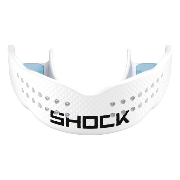 Protector bucal Shock Doctor Sports, fútbol, baloncesto y lacrosse