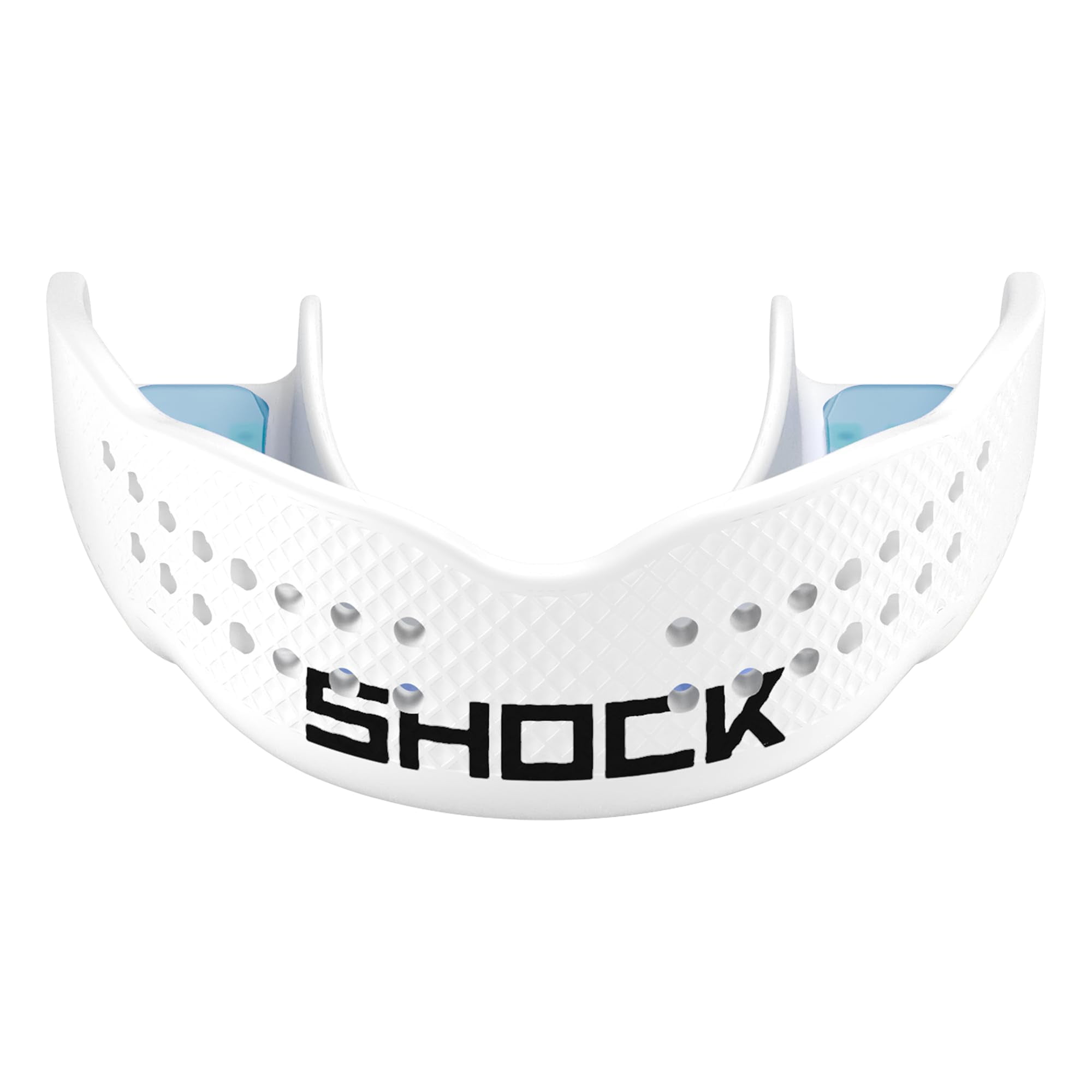 Protector Bucal Shock Doctor Sports, Fútbol, Baloncesto Y Lacrosse