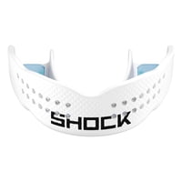 Protector Bucal Shock Doctor Sports, Fútbol, Baloncesto Y Lacrosse
