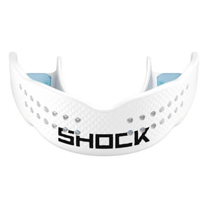 Protector Bucal Shock Doctor Sports, Fútbol, Baloncesto Y Lacrosse
