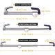 thumbnail image 2 of Traba antirrobo ajustable para volante Tevlaphee, 2 of 3