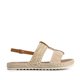 thumbnail image 1 of Sandalia Casual De Moda  Plana  Mujer Weide QIU362, 1 of 9