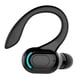 thumbnail image 2 of Auriculares Inalámbricos IPX4 Con Reducción De Ruido Estéreo A Prueba De Agua Para Correr En Negro, 2 of 3