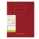thumbnail image 1 of Cuaderno Moleskine estudiante - Tapa Blanda - XXL -Rojo-Lisa, 1 of 4