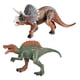 thumbnail image 5 of 2 Piezas Figuras De Dinosaurios Realistas Juguetes De Dinosaurios Para Ni?os Favores De Fiesta Estilo B, 5 of 5