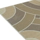 thumbnail image 4 of Losetas de vinilo para piso Achim Home Decor Retro 30 x 30 cm, 20 piezas, 4 of 6