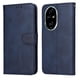 thumbnail image 1 of Funda Billetera para Honor 200 Pro con Porta Tarjetas y Soporte Ajustable Azul, 1 of 5