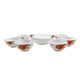 thumbnail image 1 of Pocillos set 7 piezas bowl vidrio templado blanco, 1 of 3