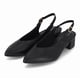 thumbnail image 3 of Zapato Mujer Negro Taci 59 Piccadilly, 3 of 3