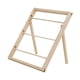 thumbnail image 4 of Soporte De Cinta Organizador De Cinta De Madera Para Tienda De Flores De Pie, Pastelería, 4 of 5